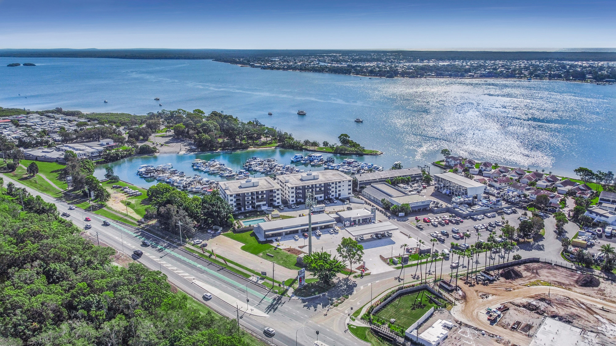 7 Eleven Sandstone Point Leyton Property