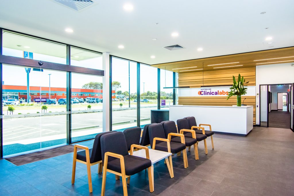 Australian Clinical Labs Adelaide Airport Leyton Property