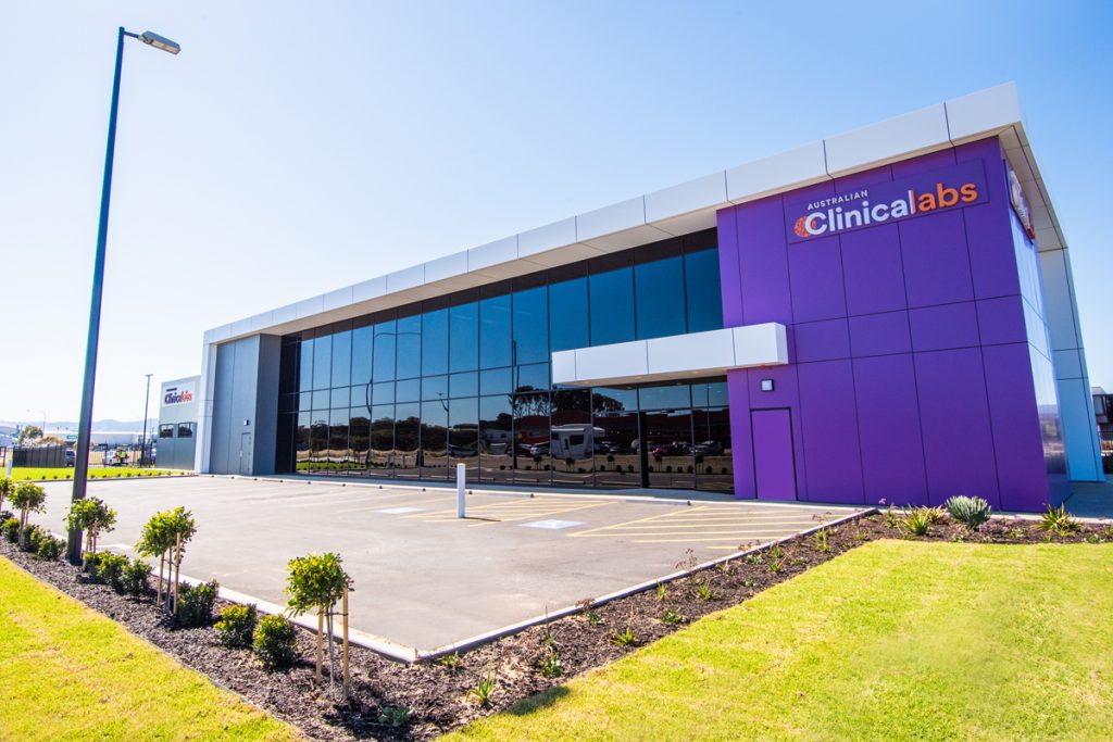 Projects Leyton Property