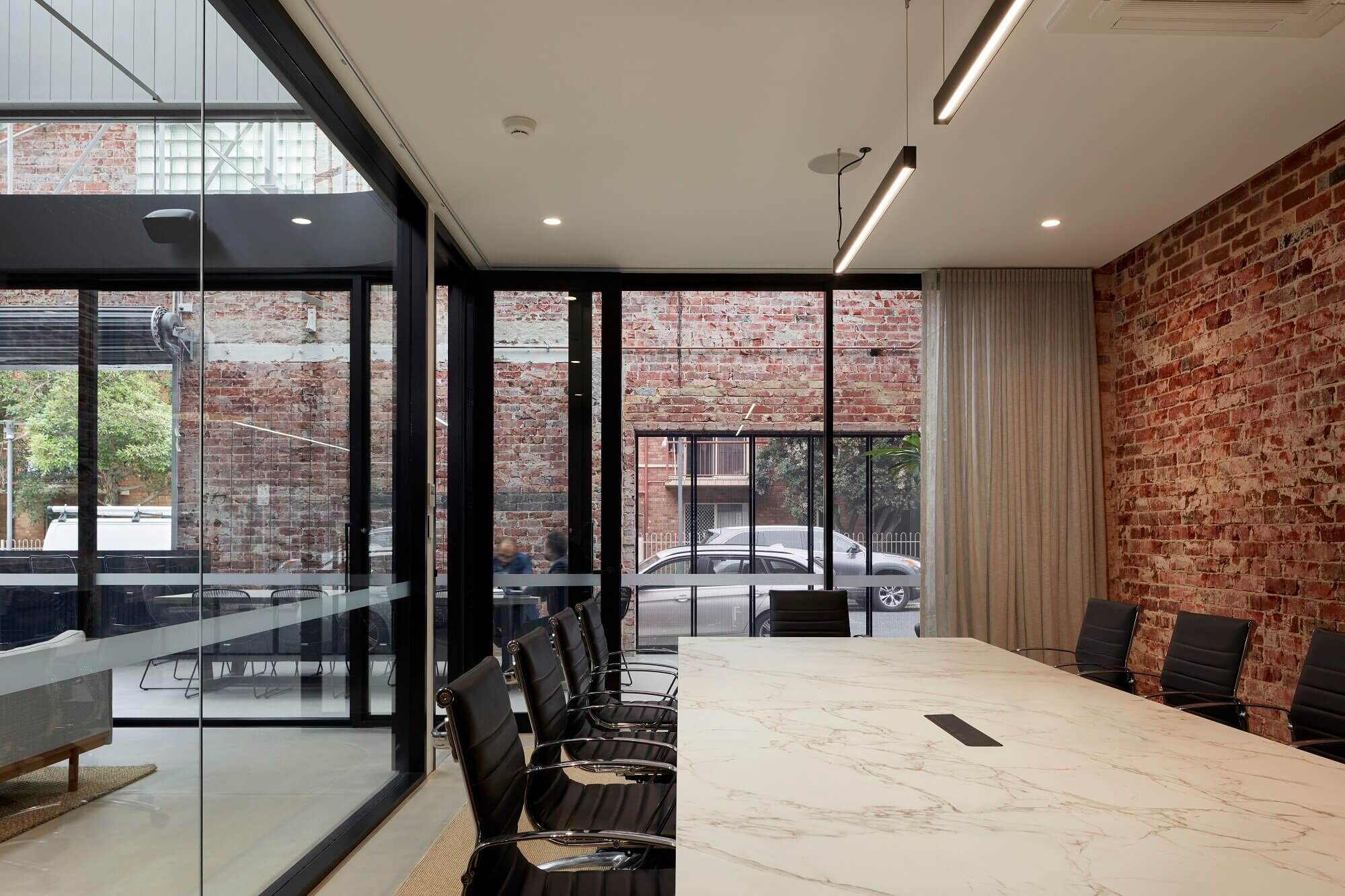 Team Leyton Property