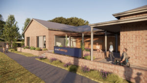 Mount Barker Health Hub